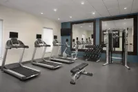 Hampton Inn & Suites Fayetteville