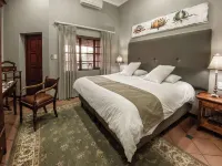 Fairview Hotels,Spa & Golf Resort Hotels in Tzaneen
