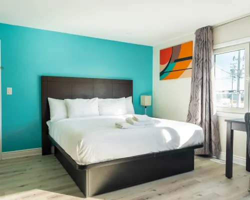 Howard Johnson By Wyndham Brampton Hotel a Brampton