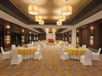 Courtyard Bilaspur โรงแรมในพิลาสปุระ