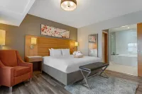 Radisson Hotel & Conference Centre Calgary Airport
