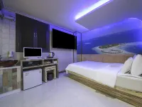 Anshan Wynn Hotels in Ansan