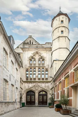 Sapphire House Antwerp, Autograph Collection Hotel a 
