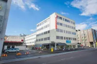 Omena Hotel Jyväskylä Hotel di 