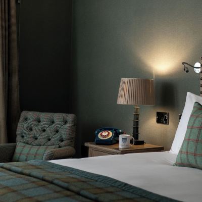 Cosy Double Room Beverley Arms Hotel Promo Code