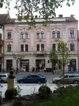 Palazzo Bellariva Dimora Отели в г. 