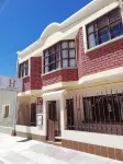Hotel Aguilar Hotele w: 