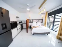 Guyane Appart'Hôtel Hotel di Cayenne