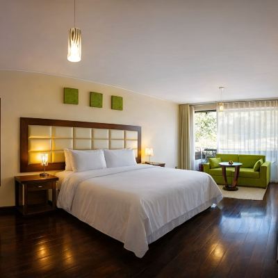 Junior Suite Mint Hotel Promo Code