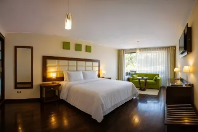 Mint Hotel Hotels in 