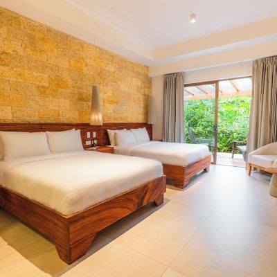 Hacienda Cercone Chachagua Rainforest Hotel & Hot Springs Promo Code