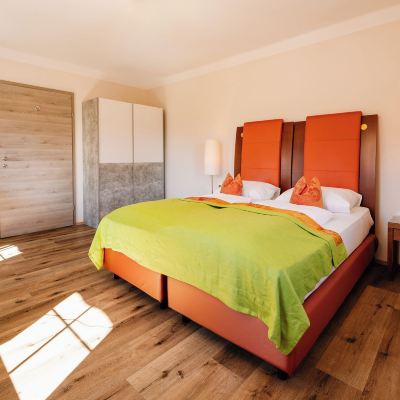Three-Bedroom Apartment Feriendorf Edelweiss Promo Code