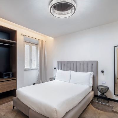 Classic Room 59 Steps Trevi Promo Code