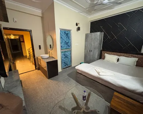 Hotel Shivsaran Purnia Hotels in Purnea