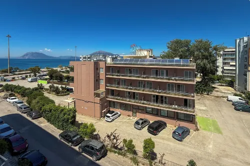 Hotel Delfini Patras