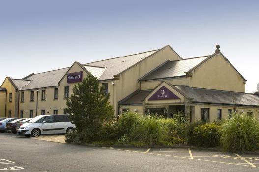 Premier Inn Newcastle (Holystone)