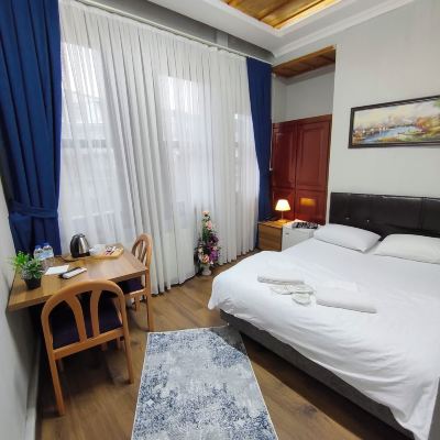Standard Double Room Kule Hotel Promo Code