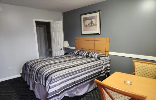 New Relax Inn Bridgeview