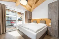 Avenida Panorama Suites