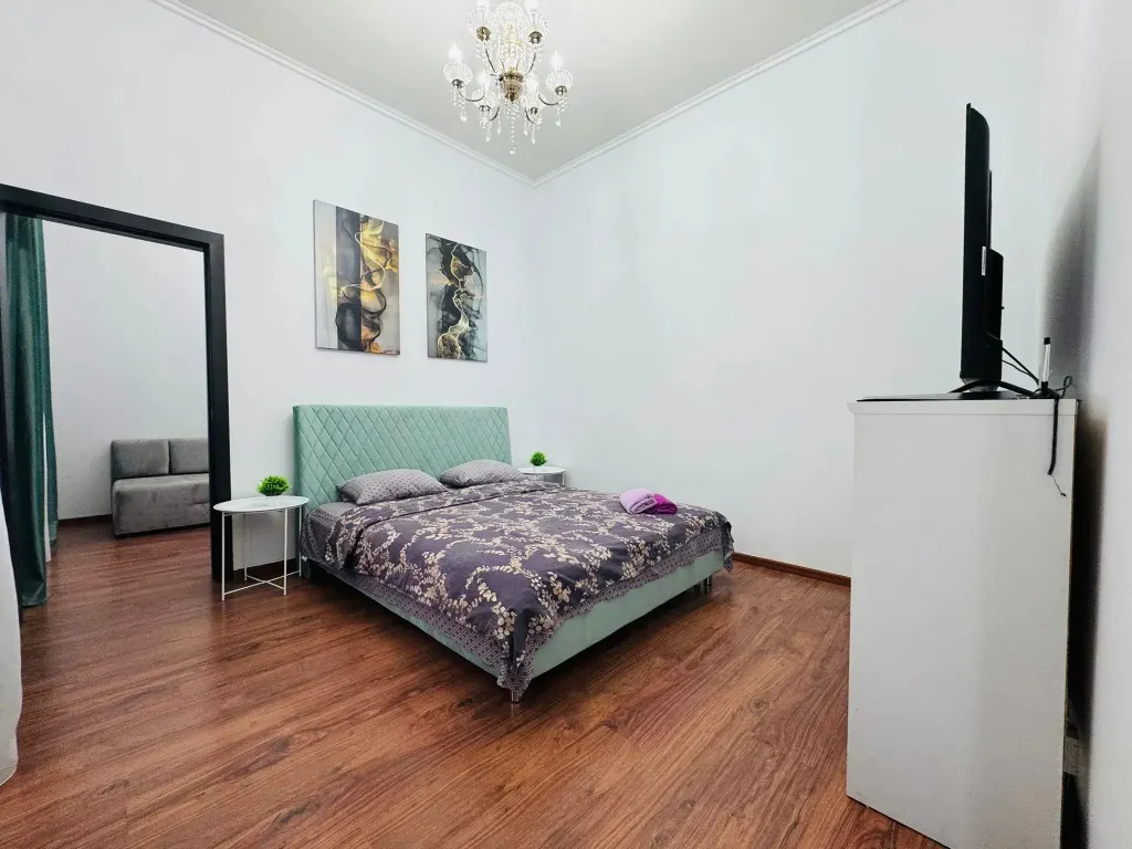 Na Gorodnichanskoj 42/7 Apartments - Grodno