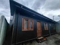 Raiz de Hielo Отели в г. 