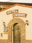 Hotel Cafayate Hotels in 