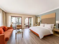 Mövenpick Petra のホテル