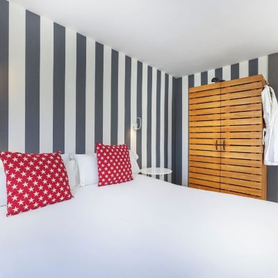 Standard Apartment, Terrace, Partial Ocean View Marina Bayview Gran Canaria - Adults Only Promo Code