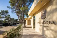 Pinadria Camping Resort Hotels in 