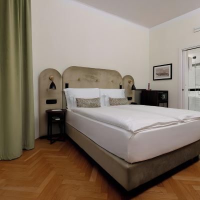 Basic Room Stadt Hotel Città Promo Code