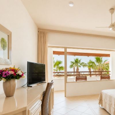 Executive Suite Morabeza Hotel Promo Code