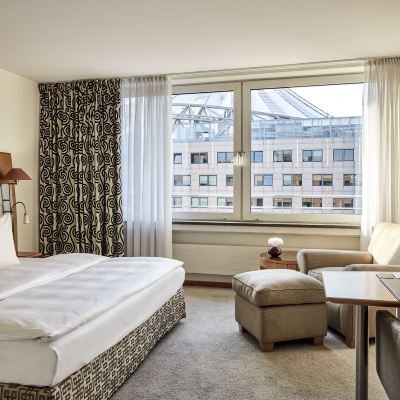 01-City Studio (Mi-City) The Mandala Hotel Promo Code