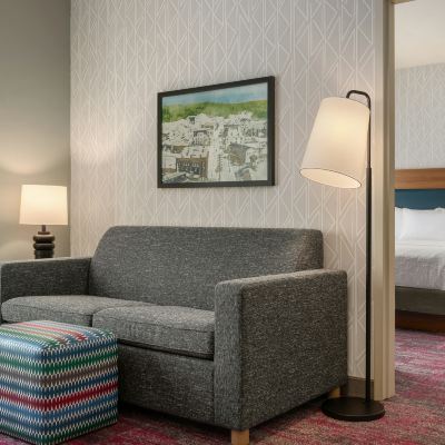 One-Bedroom Queen Suite-Non-Smoking Home2 Suites by Hilton Middletown Promo Code