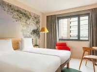 Novotel Madrid City Las Ventas