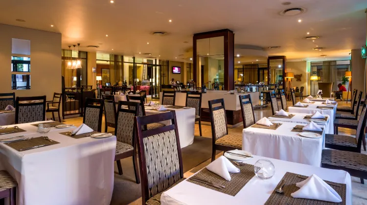 Royal Palm Hotel Dining/Restaurant