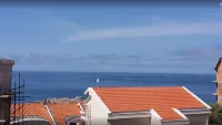Room Balcony Seaside N 1  호텔