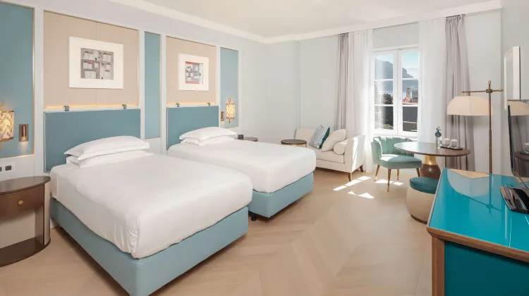 Hilton Imperial Dubrovnik Room