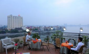 Hanoi Paloma Hotel
