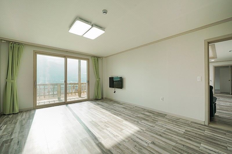 Gurye Seomjingangnaru PensionB101 (Group Room, Unshared House)