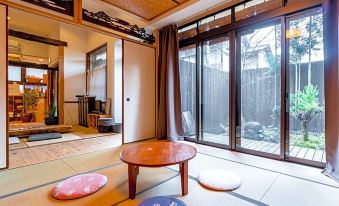 Guesthouse Musubi-an Arashiyama - Hostel