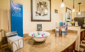 Hampton Inn & Suites by Hilton Tomball Houston NW