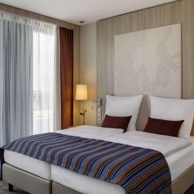 套房 不來梅施柏閣酒店優惠