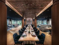 Steigenberger Hotel Treudelberg Hamburg