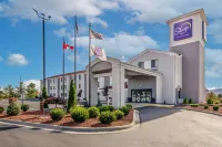 Sleep Inn Wytheville I-77 and I-81 Ξενοδοχεία στην πόλη 