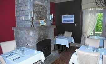 Chez Truchon Bistro-Auberge