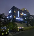 Taj Club House