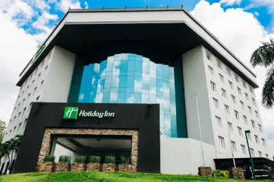 Holiday Inn SAN SALVADOR by IHG Hotels in 
