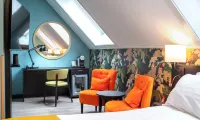 Thon Hotel Bristol, Bergen