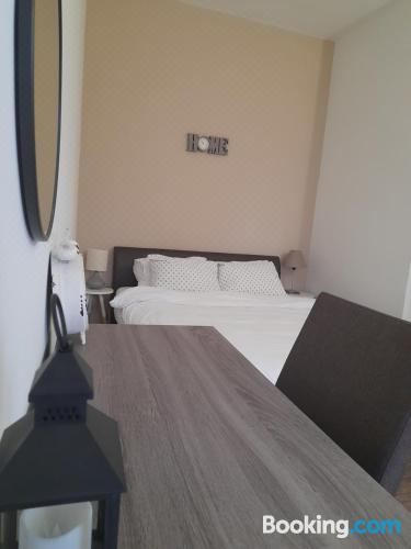 公寓 - 地面楼层