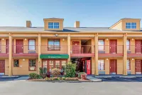 Quality Inn Bessemer I-20 Exit 108 Hoteles en 
